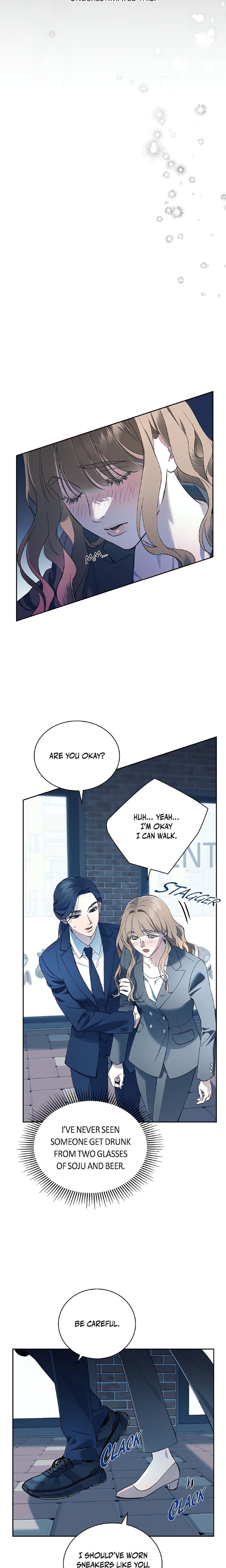 Falling Dog chapter 3 page 22
