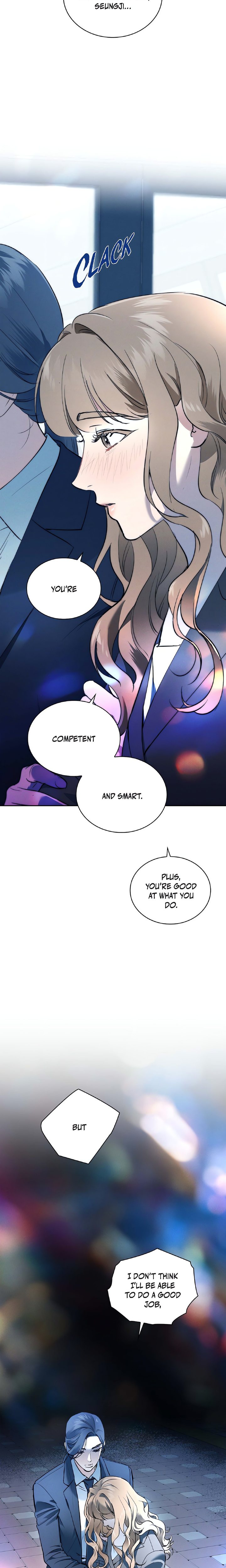 Falling Dog chapter 3 page 23