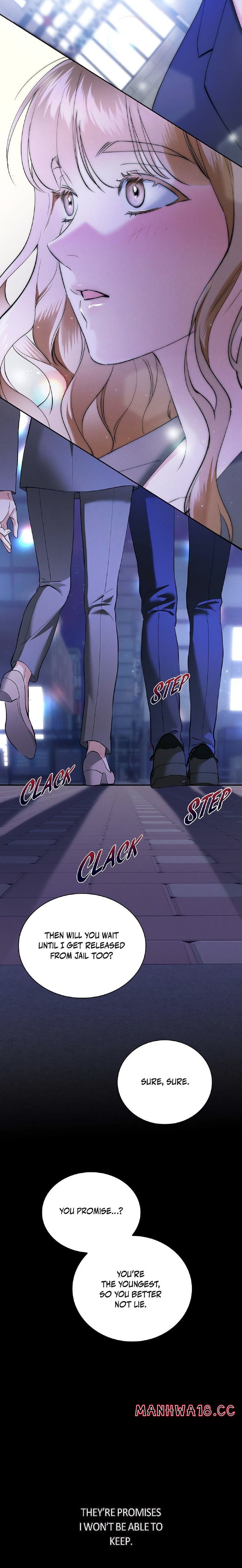 Falling Dog chapter 4 page 3