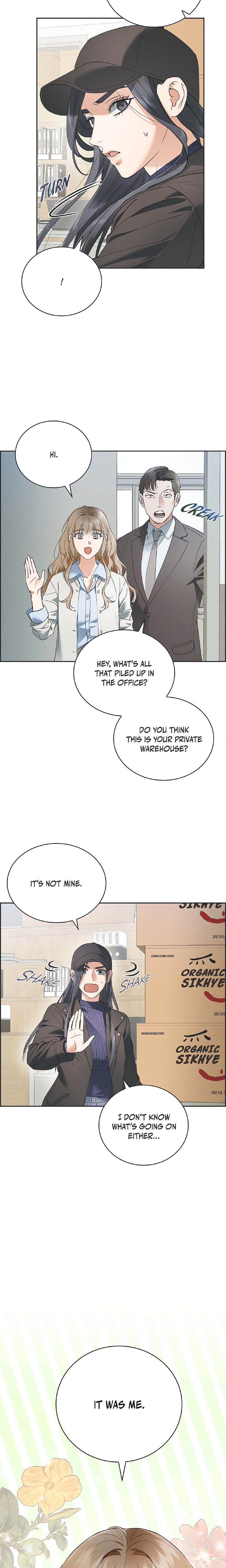 Falling Dog chapter 4 page 6