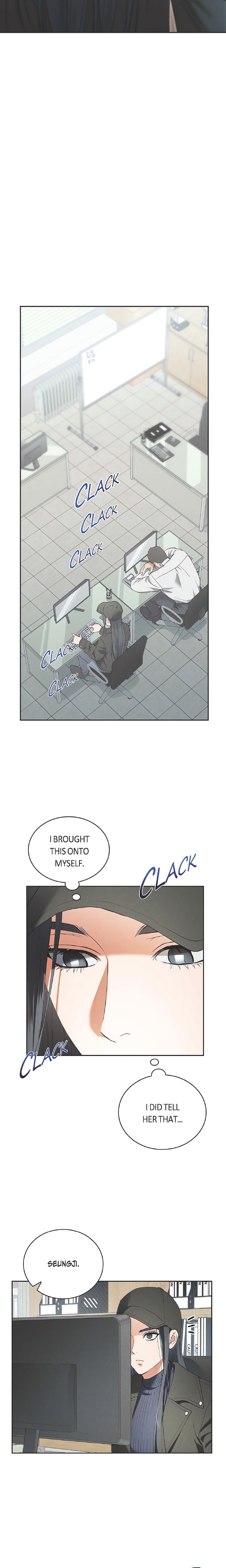 Falling Dog chapter 4 page 12
