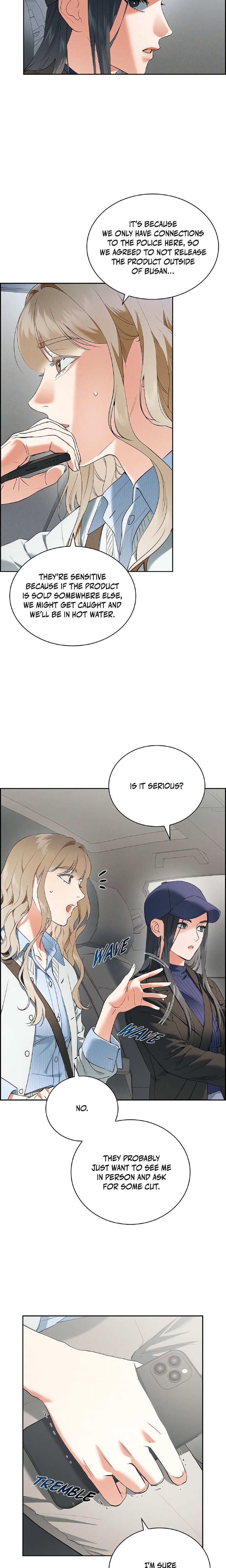 Falling Dog chapter 5 page 3