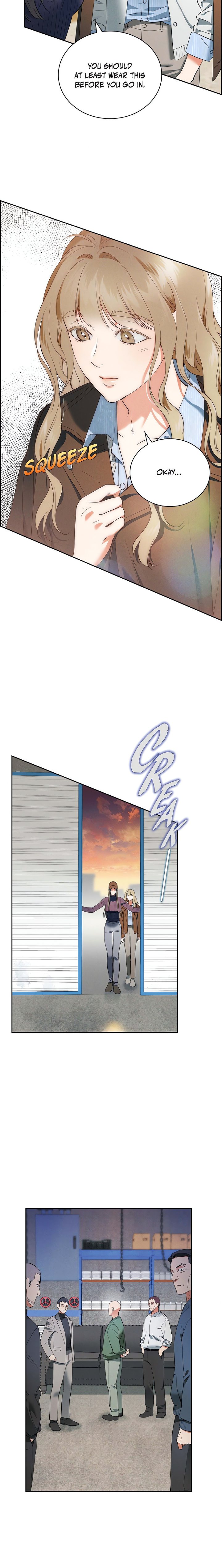 Falling Dog chapter 5 page 5