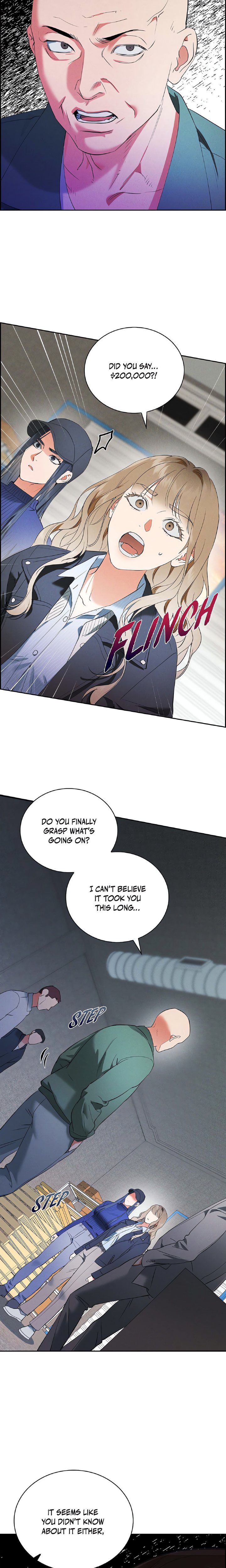 Falling Dog chapter 5 page 9