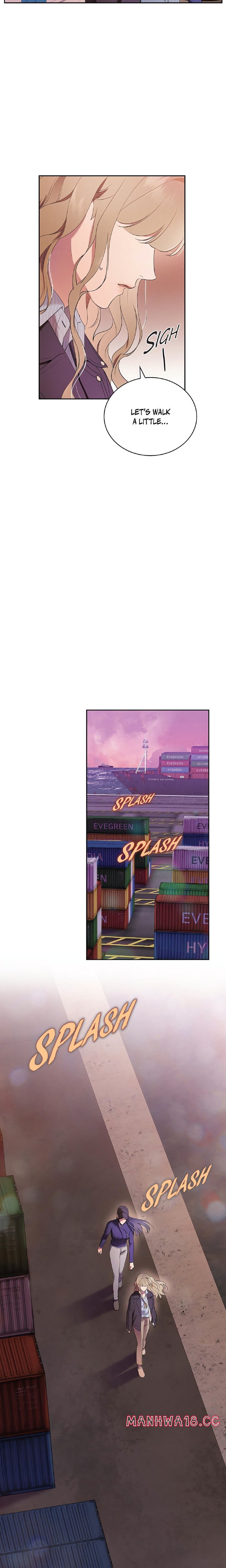 Falling Dog chapter 5 page 12