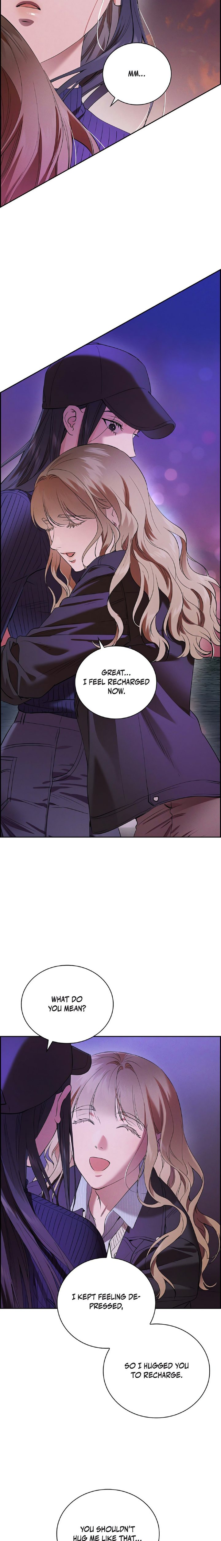 Falling Dog chapter 5 page 16