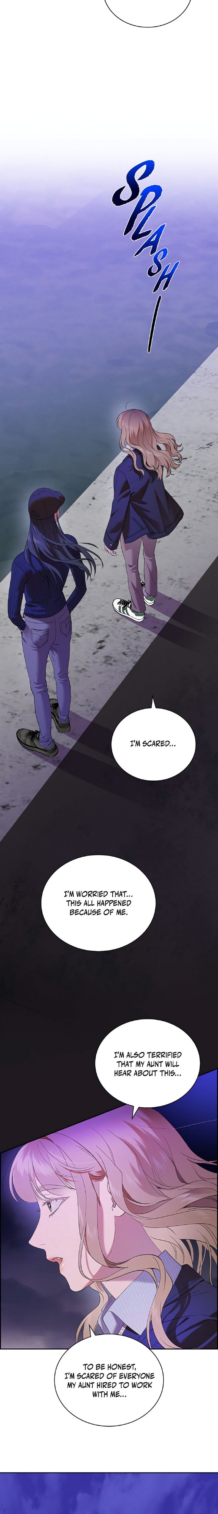 Falling Dog chapter 5 page 20
