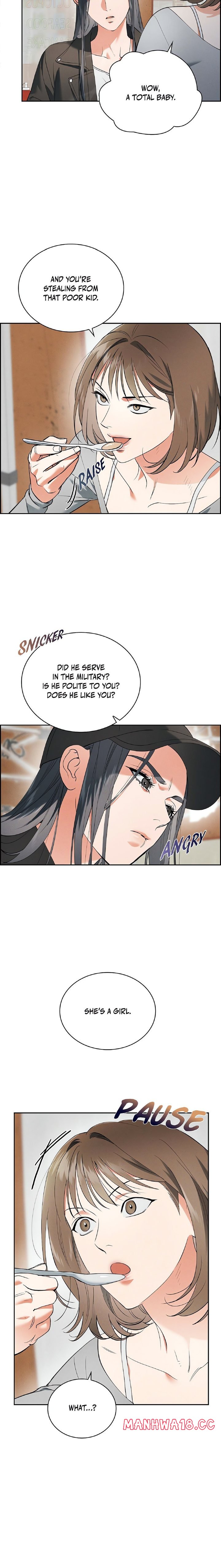 Falling Dog chapter 6 page 4