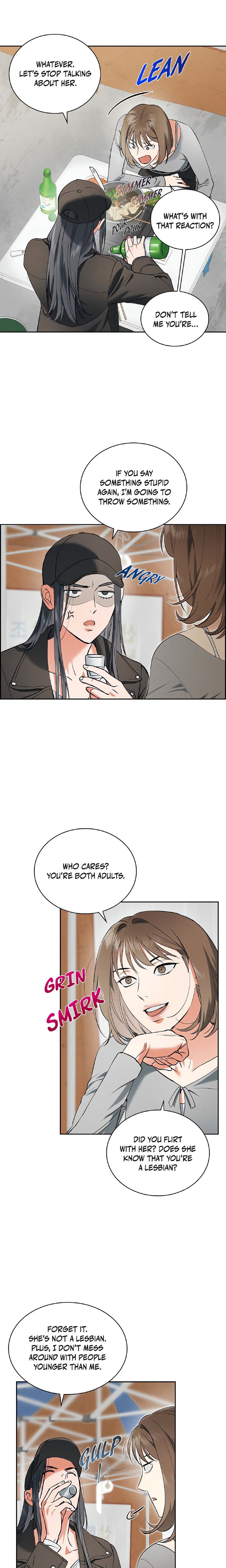 Falling Dog chapter 6 page 5