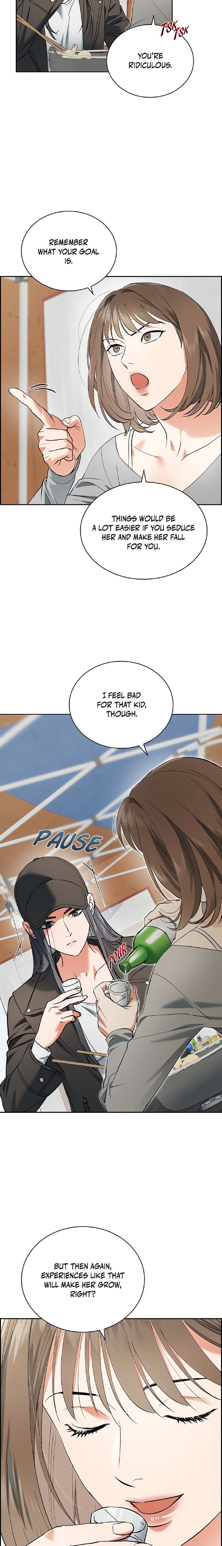 Falling Dog chapter 6 page 6