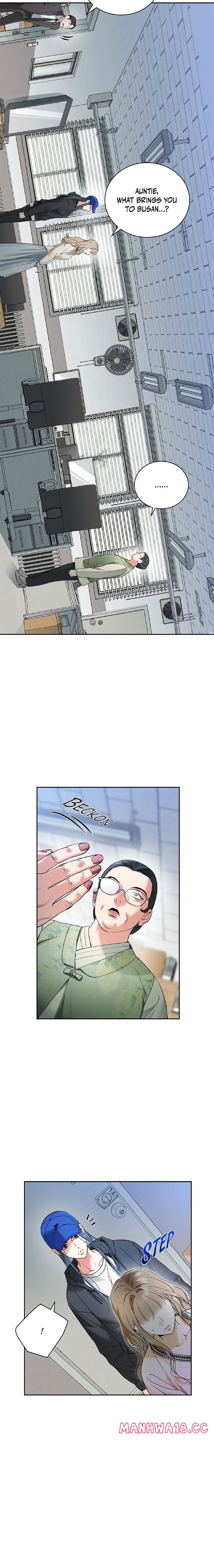 Falling Dog chapter 6 page 15