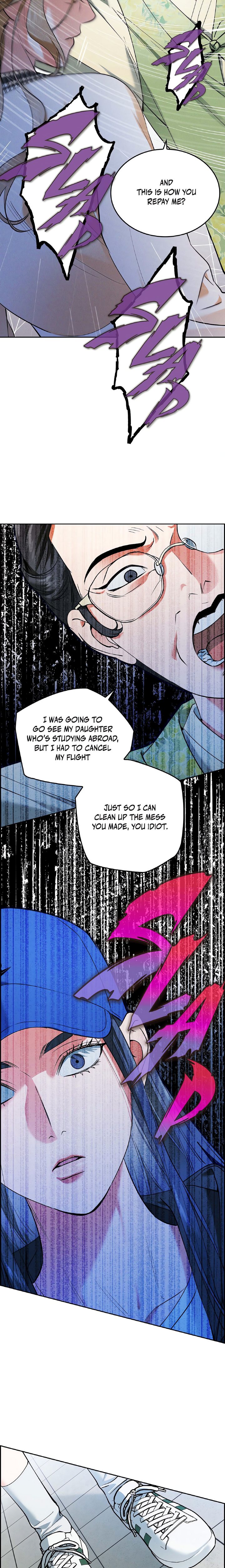 Falling Dog chapter 6 page 18