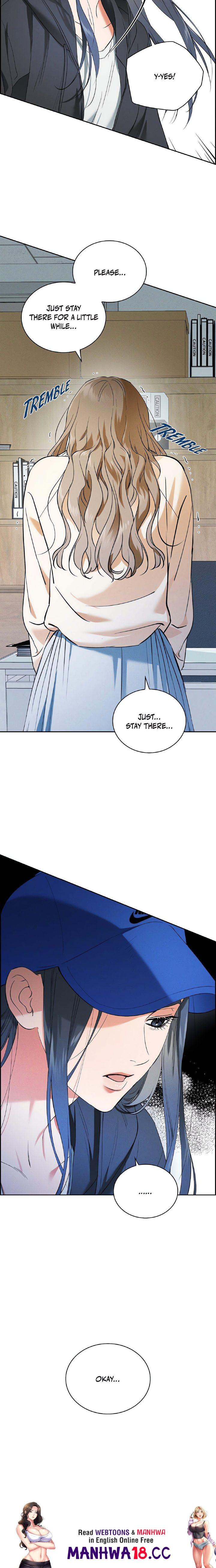 Falling Dog chapter 6 page 23