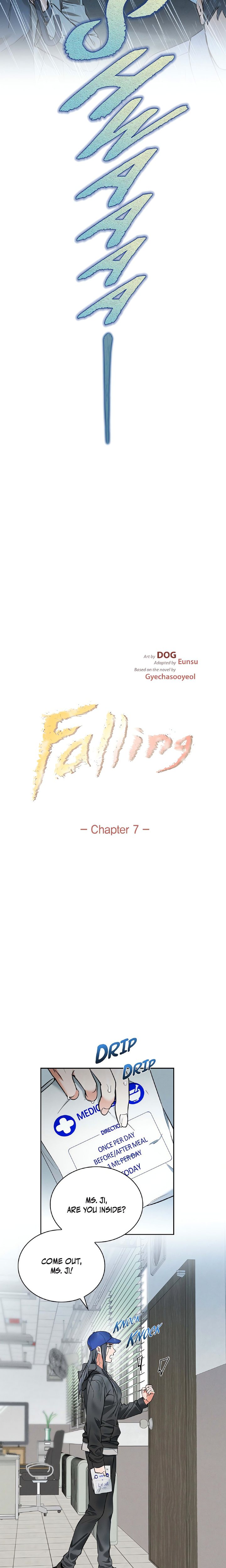 Falling Dog chapter 7 page 5