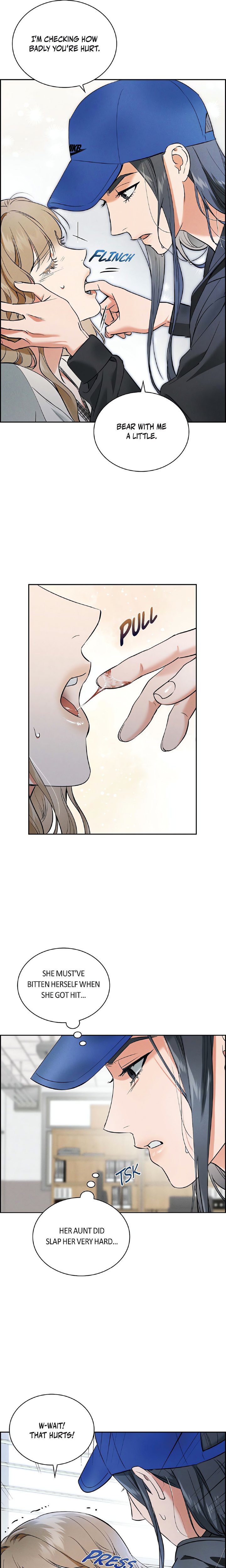 Falling Dog chapter 7 page 10