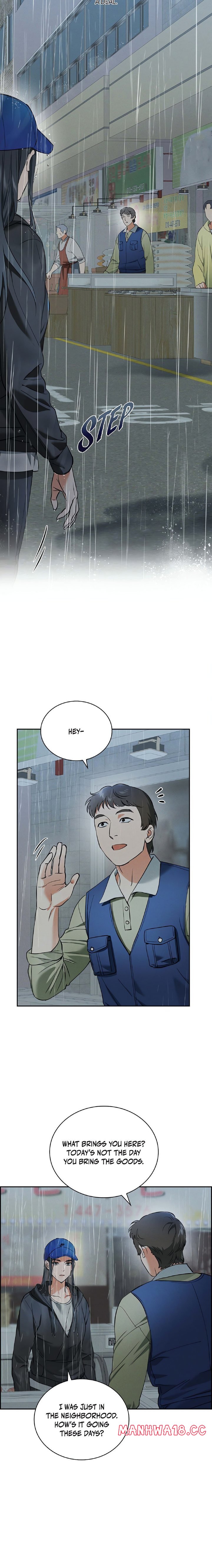 Falling Dog chapter 7 page 19