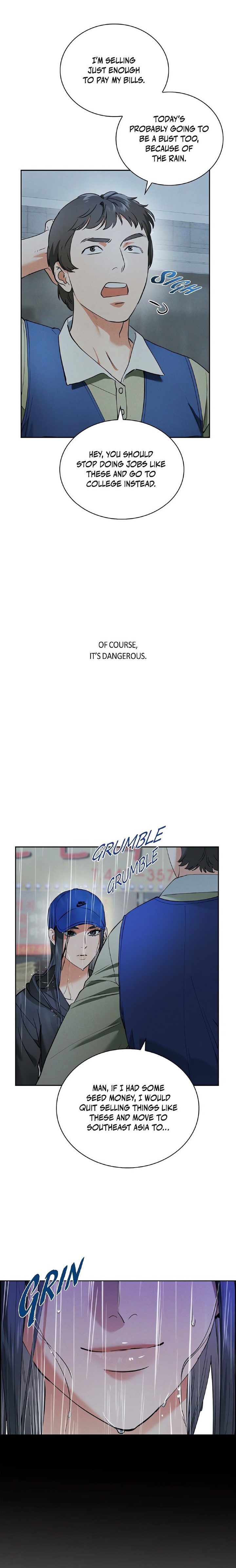 Falling Dog chapter 7 page 20