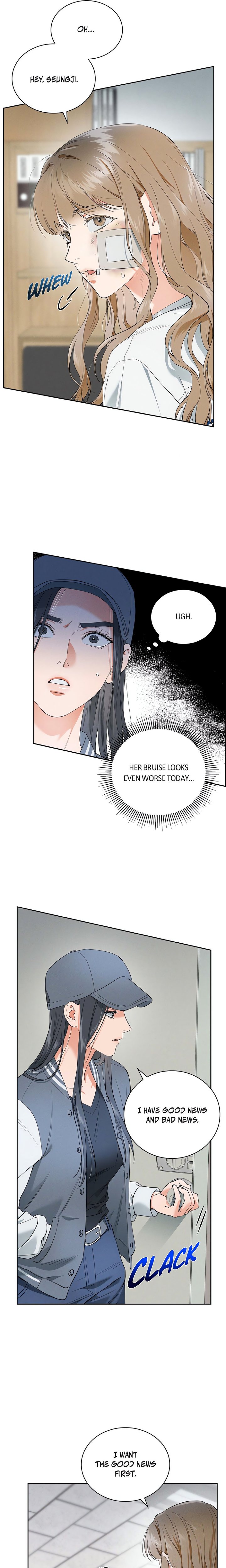 Falling Dog chapter 8 page 4