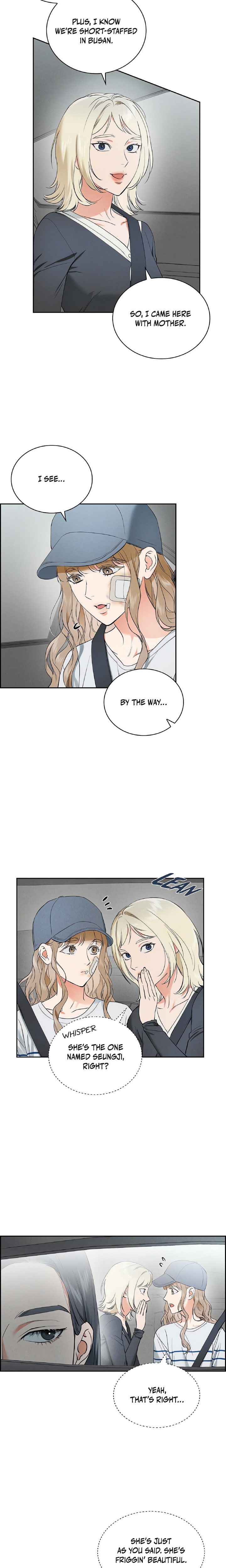 Falling Dog chapter 8 page 13