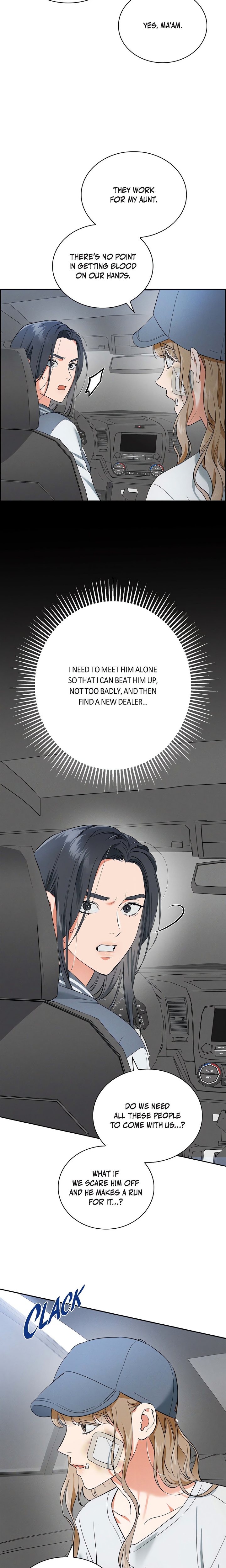 Falling Dog chapter 8 page 22