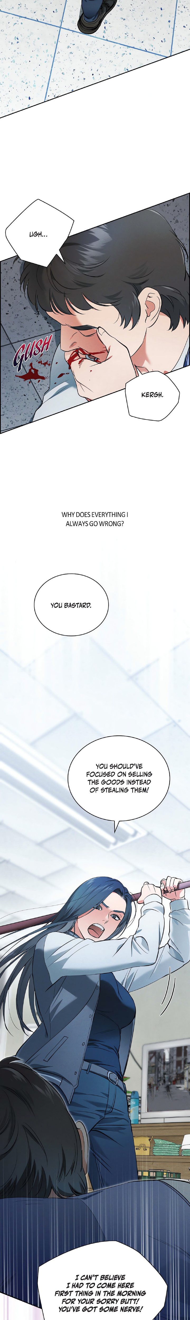 Falling Dog chapter 9 page 12