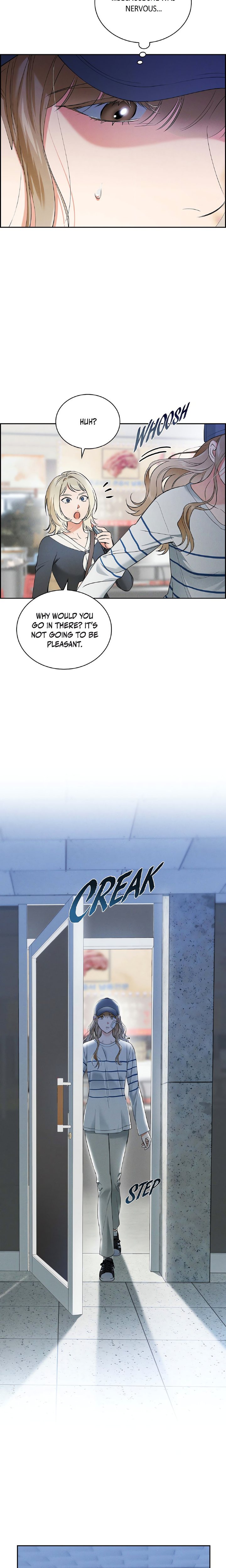 Falling Dog chapter 9 page 15