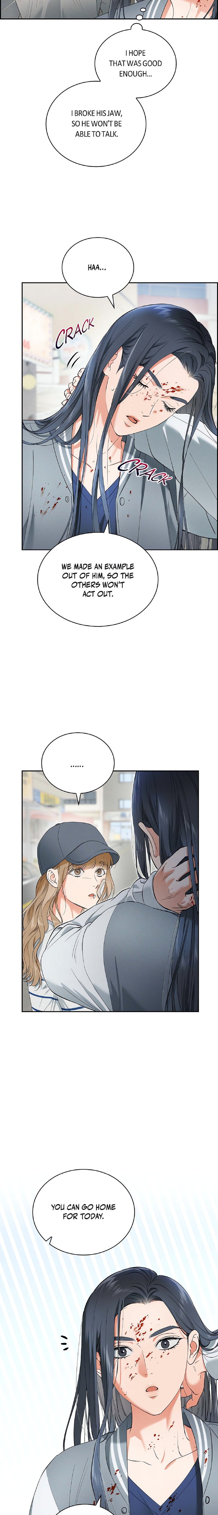 Falling Dog chapter 9 page 18
