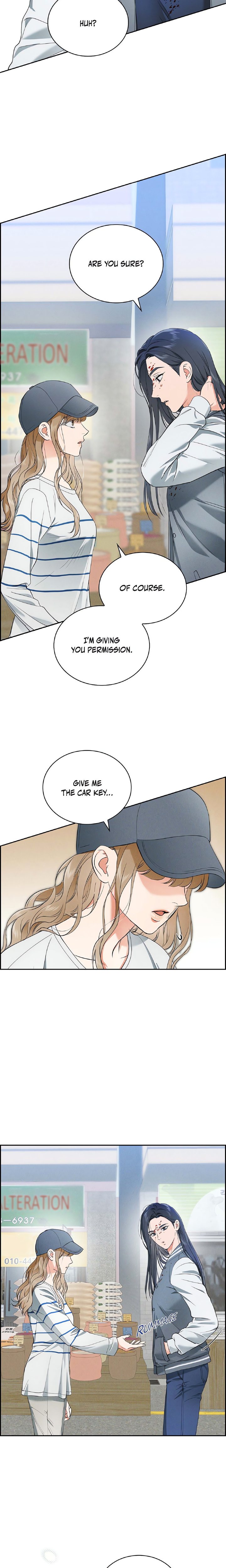 Falling Dog chapter 9 page 19