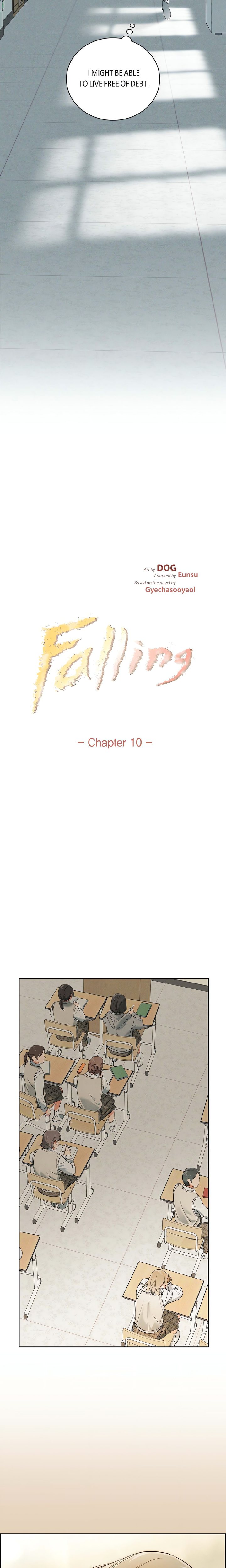 Falling Dog chapter 10 page 3