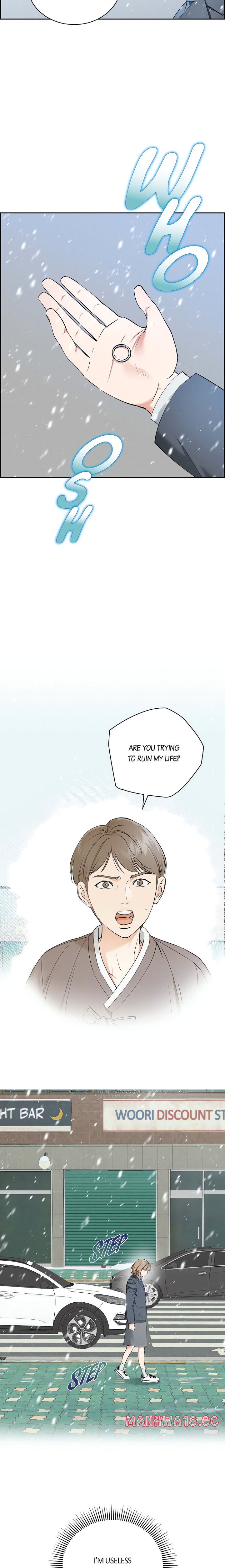 Falling Dog chapter 10 page 12