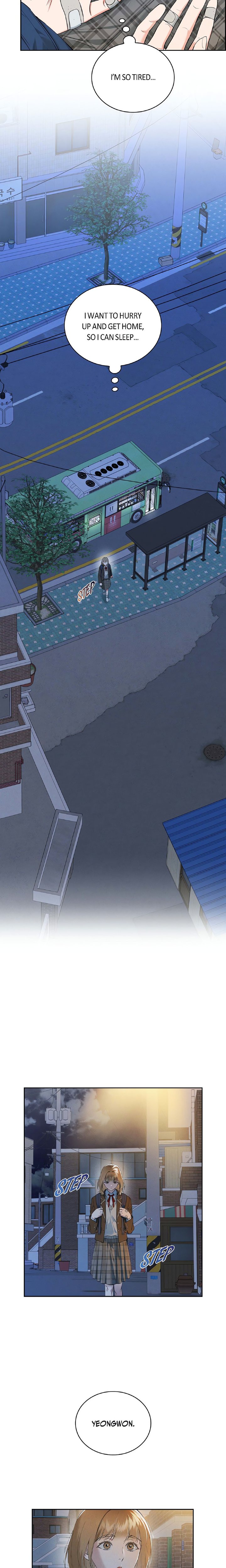 Falling Dog chapter 10 page 18