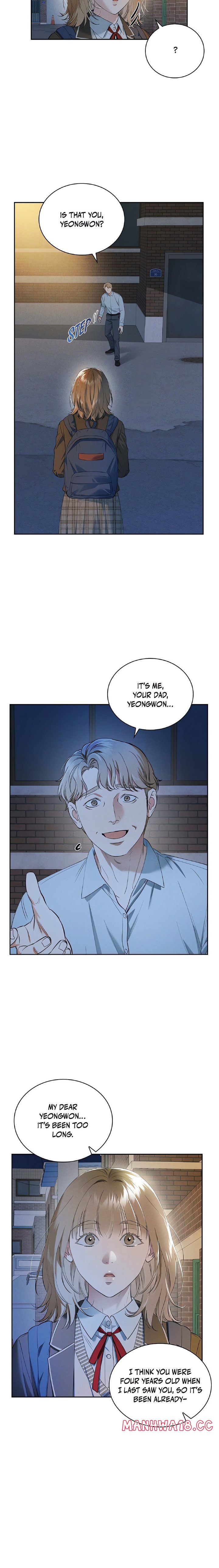 Falling Dog chapter 10 page 19