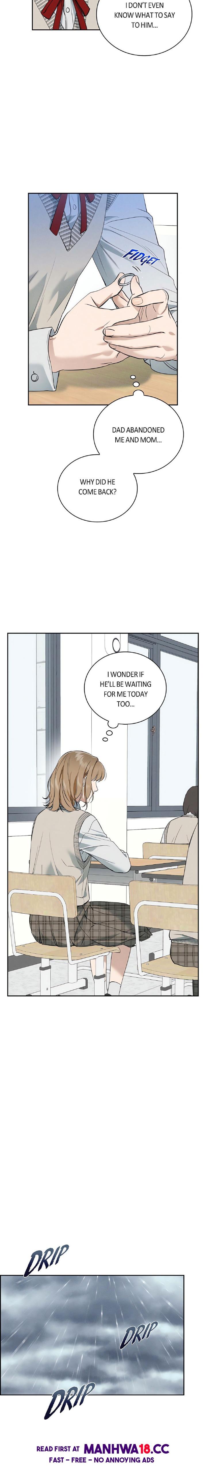 Falling Dog chapter 11 page 3