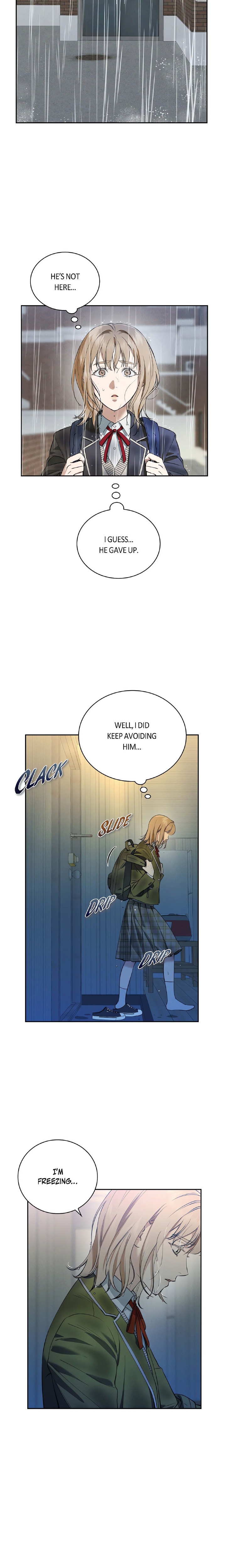 Falling Dog chapter 11 page 5