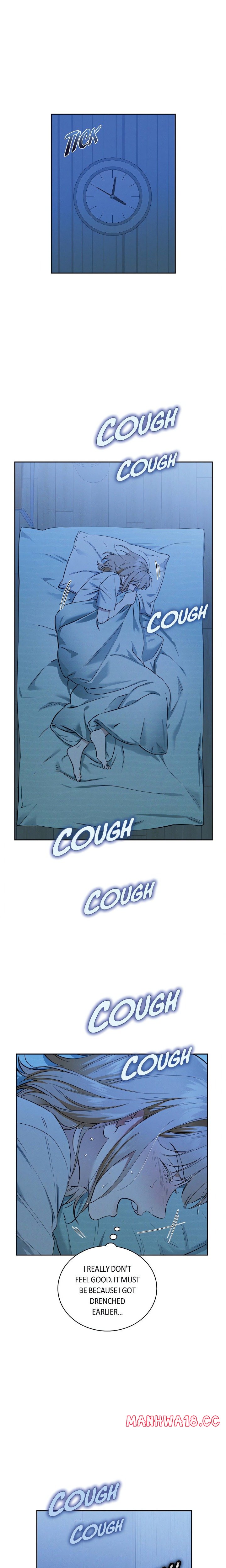 Falling Dog chapter 11 page 6