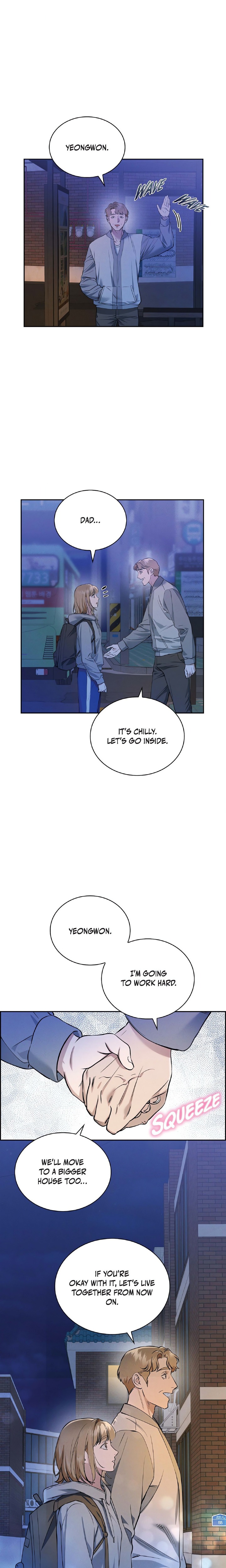 Falling Dog chapter 11 page 13