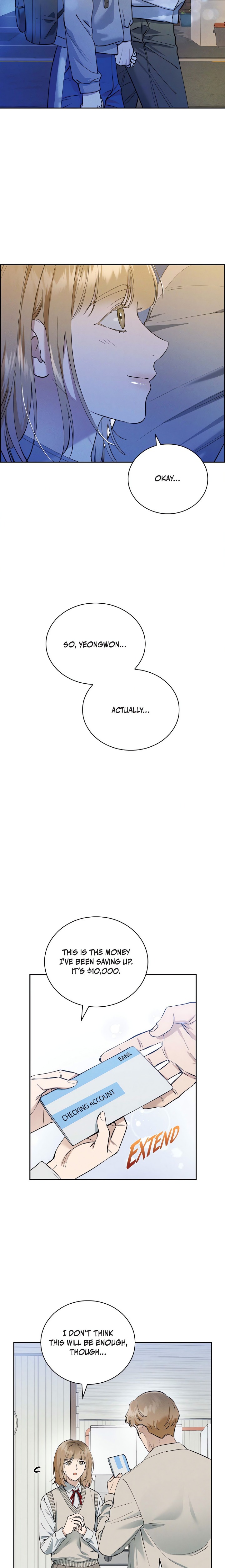 Falling Dog chapter 11 page 14