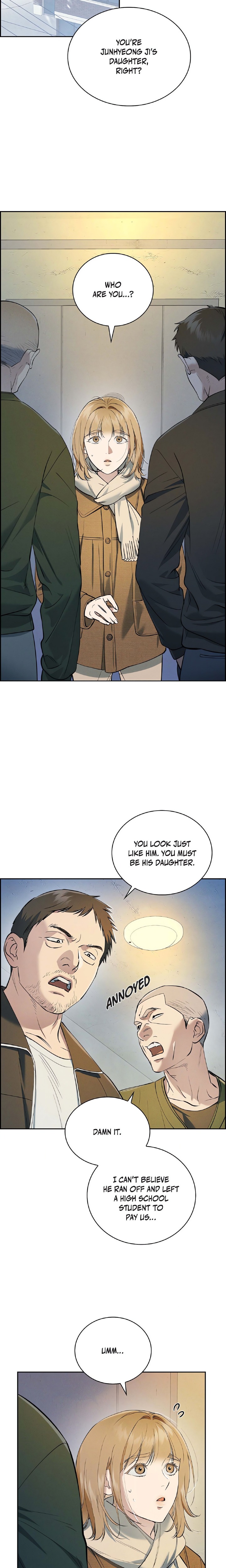 Falling Dog chapter 11 page 17