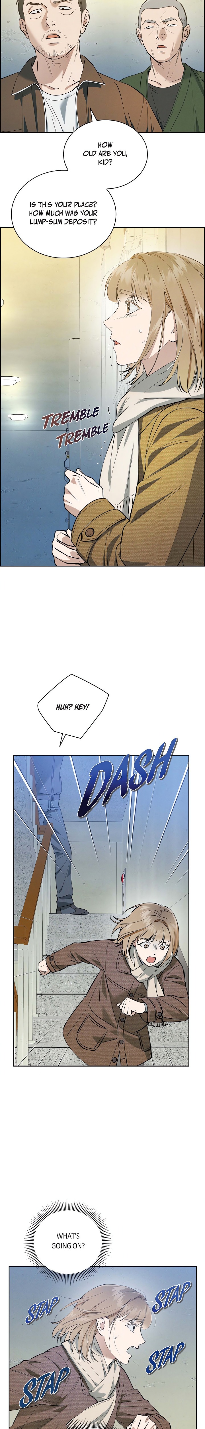 Falling Dog chapter 11 page 19