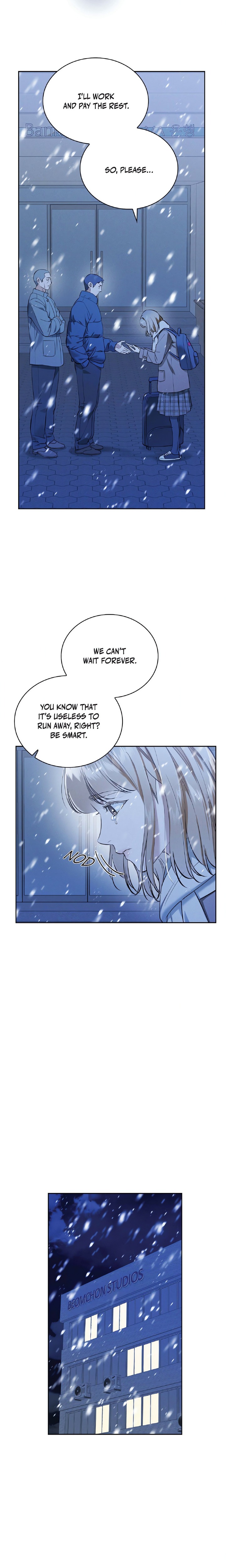 Falling Dog chapter 11 page 23
