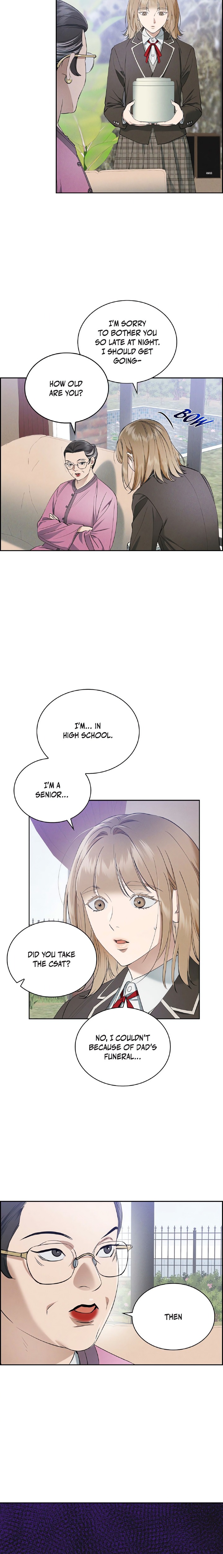 Falling Dog chapter 12 page 5