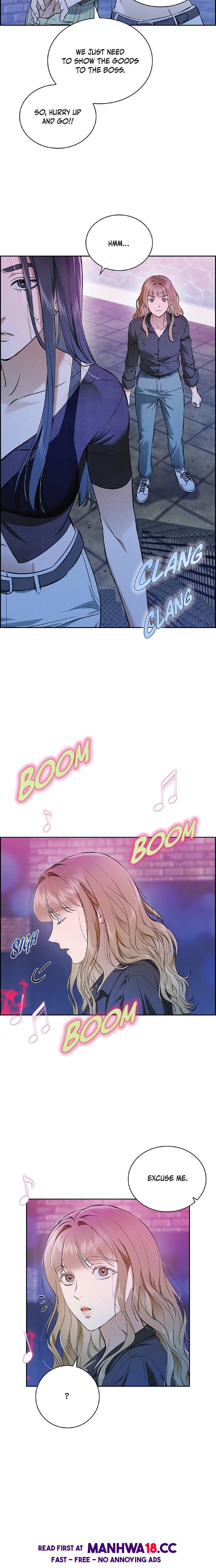 Falling Dog chapter 12 page 20