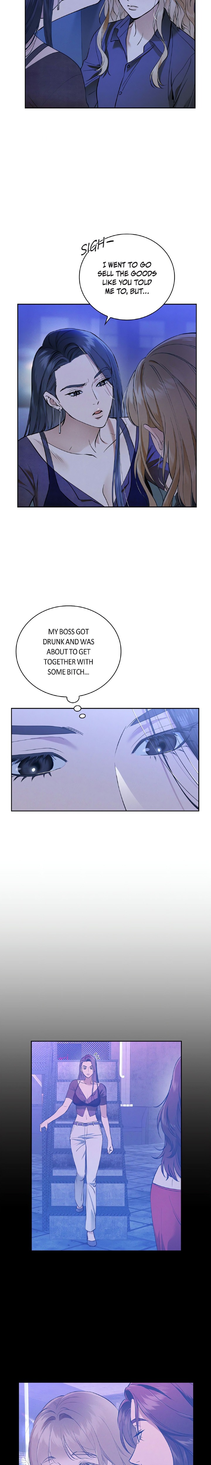 Falling Dog chapter 13 page 6