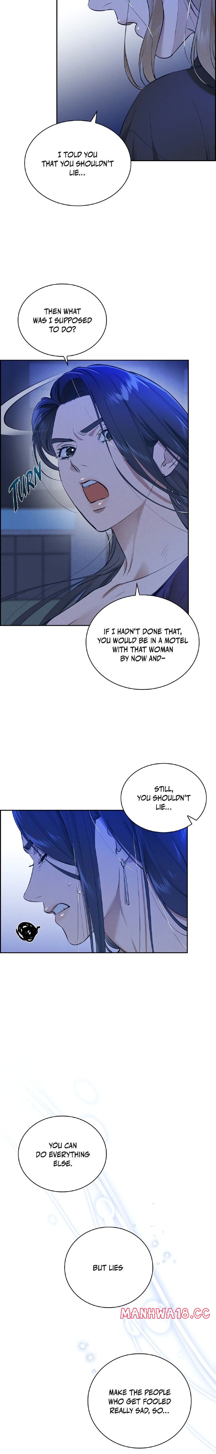Falling Dog chapter 13 page 9