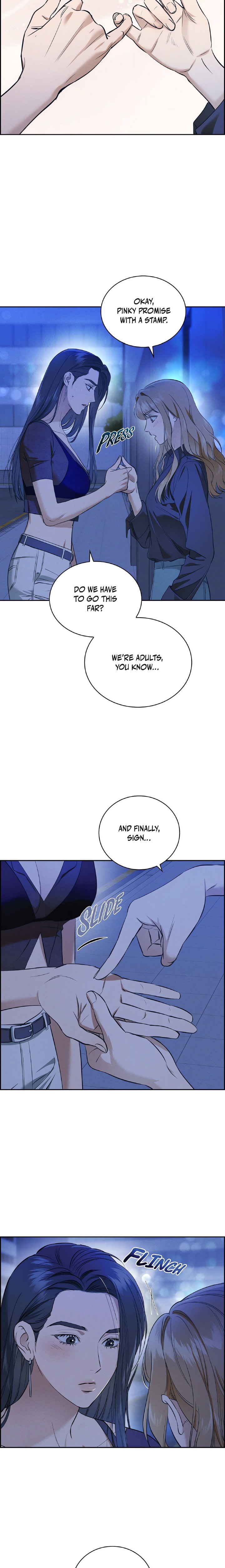 Falling Dog chapter 13 page 11