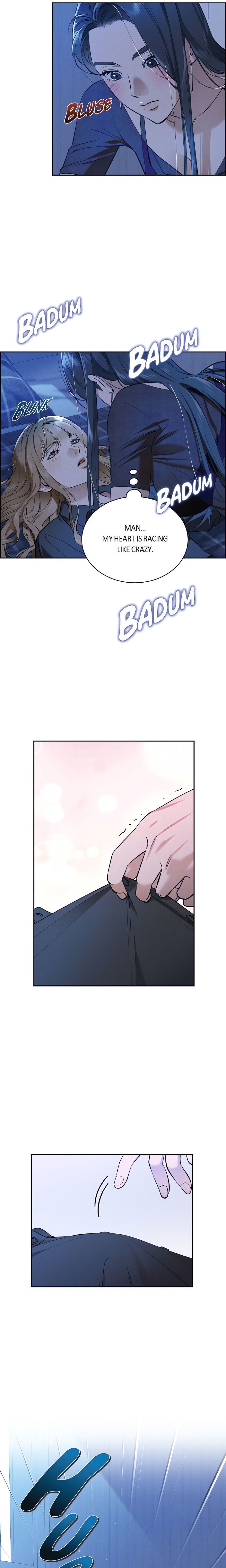 Falling Dog chapter 13 page 17