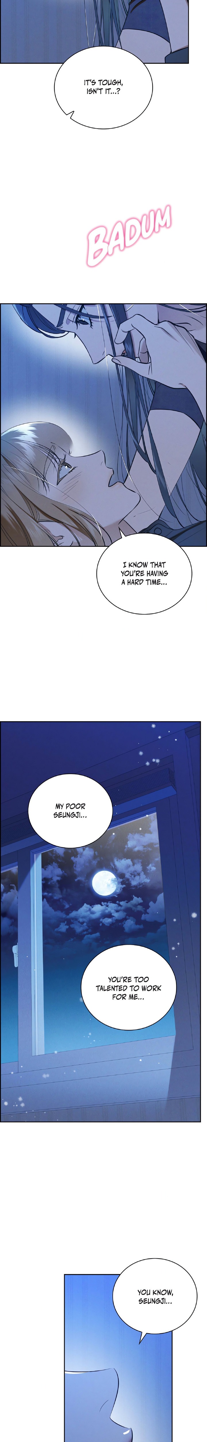 Falling Dog chapter 13 page 19
