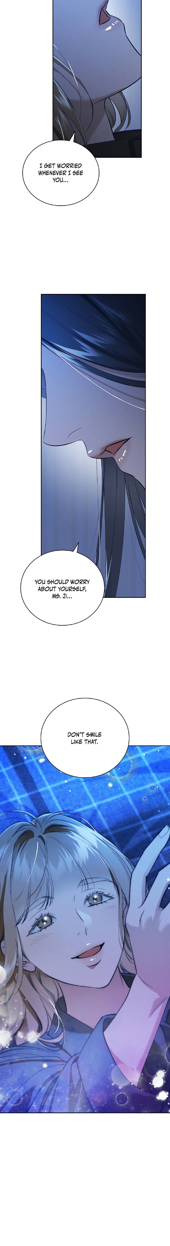 Falling Dog chapter 13 page 20