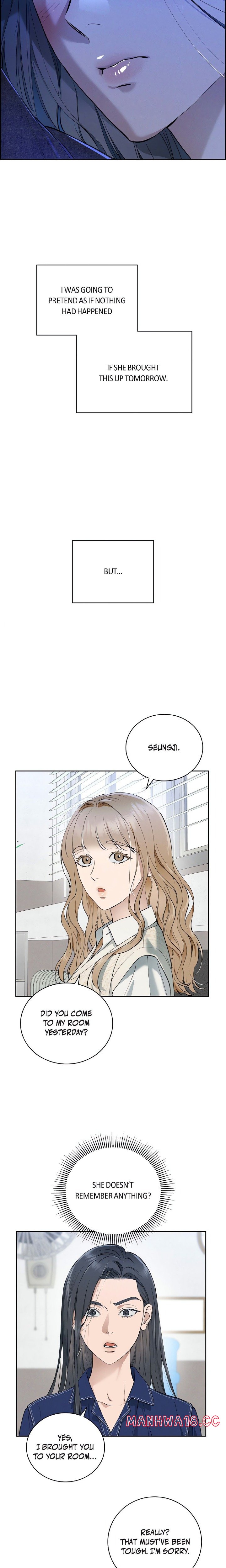 Falling Dog chapter 14 page 3