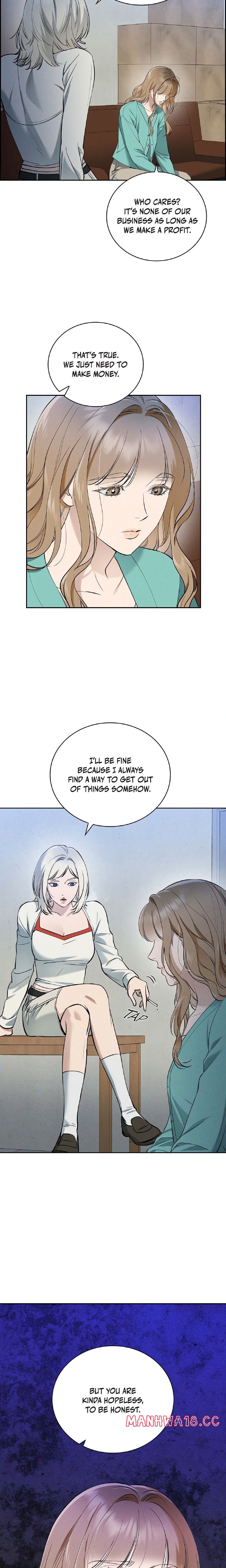 Falling Dog chapter 14 page 10